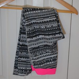 Nike Pro Fleece Lined Leggings